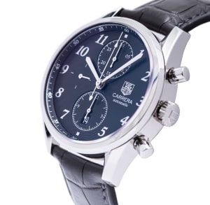 Tag heuer certified pre owned cheap
